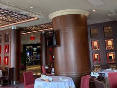 -顺德喜来登酒店·采悦轩