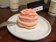 -Ten Olives甜点