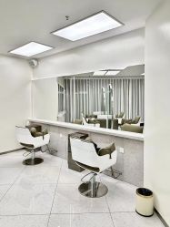 点击看大图 -5号HAIR SALON 专业染发馆