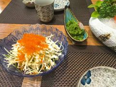 -樱の千渡日式料理·铁板烧•烧鸟(金盛田广场店)