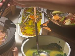 -绿茶餐厅(北京世纪金源店)