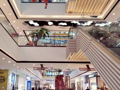 店内环境-万达茂商场(南京仙林店)
