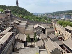 -皇城相府