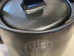 -蔡澜点心·粤菜(西单大悦城店)
