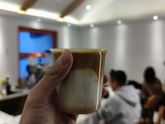 -稀物集咖啡(徽州大道店)