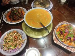 -徐鼎盛民间菜(上筑店)