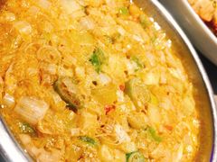 -山河屯铁锅炖(哈西站店)