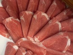 -马记伊源斋涮肉·清真菜(潘家园古玩市场店)