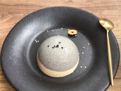 -知亘茶食