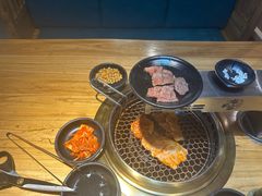 -九田家黑牛烤肉料理(新光汇店)