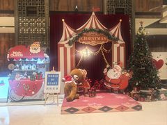 -济南富力凯悦酒店