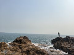 -青岛第二海水浴场
