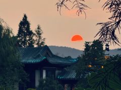 -云龙湖旅游景区