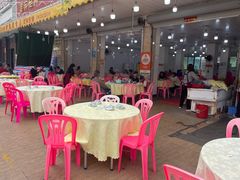 -秋姐美食店(旅游大道店)