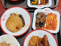-刘小忙把子肉(北园大街总店)