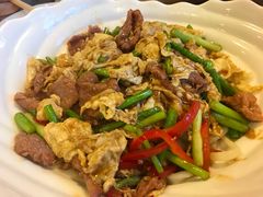 -文三里屯面馆(三里屯店)