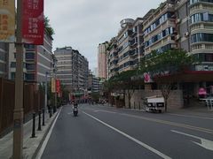 -李兰英湖南面馆(护国路店)