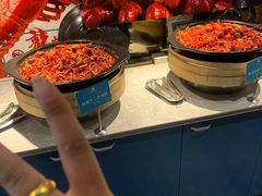 -五月罗马海鲜自助餐厅(陆家嘴店)