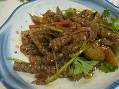 -肥仔顺德菜(龙悦居店)