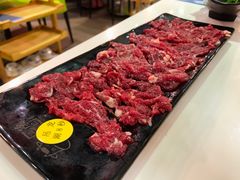 -陈记顺和牛肉火锅馆(天河北路店)