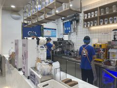 -茶百道(龙阳广场店)