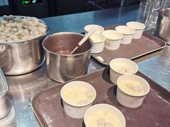 甜豆花-川西坝子火锅(清江东路3.0直营店)