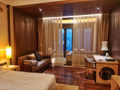 -西安华清御汤酒店