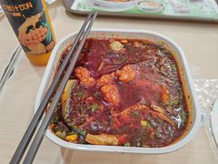 -魏家凉皮(大差市店)