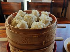 -源玺源烧麦馆(东护城河南街店)