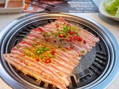 泡椒肥牛-猫抓烤肉(春熙路店)