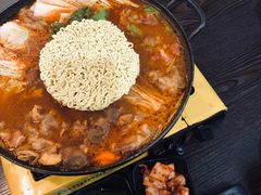 肥牛火锅-HONGA HONGA雄家(曹路店)