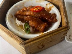 -鹿鸣酒家(越秀店)