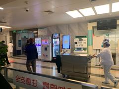 -首都医科大学附属北京友谊医院(西城院区)