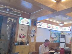 -老味道1992(武当山店)