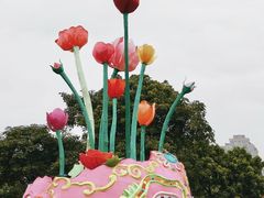 -香蜜公园