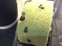 -TIMO COFFEE 阿拉校园面包