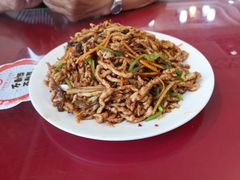 -胖子菜馆(隆昌路店)