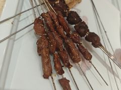 -状元阁烧烤(新华路总店)