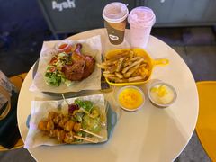 -艾薯夫妇Aysh(福田星河COCOPark店)