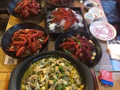 -旺小胖小龙虾