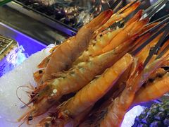 -百香自助餐厅·西安唐隆国际酒店(曲江店)