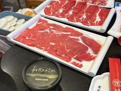 -北门涮肉·铜锅涮肉(南锣鼓巷店)