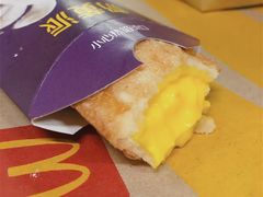 -麦当劳(温州人民路店)