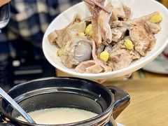 -德胜轩正宗顺德菜(宝安沙井会展中心店)