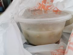 上汤鱼包-石岐佬中山菜馆(张溪店)