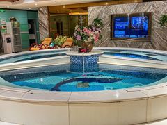 -世外桃源水疗会(皇庭彩园店)