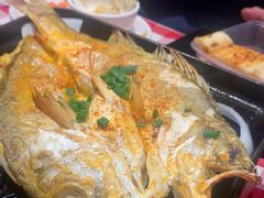-西贝(上海我格广场店)