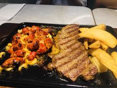 -必胜客(东营万达店)