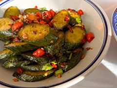 -新新湘菜馆(新中街二条店)