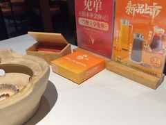 -秋色客家菜(南山店)